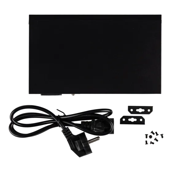 Комплектация AT-NS-4P2-60 (3B) ATIX